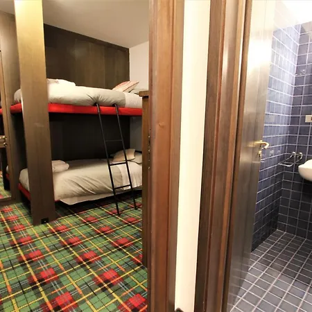Apartmán Hostdomus - Prince Suite