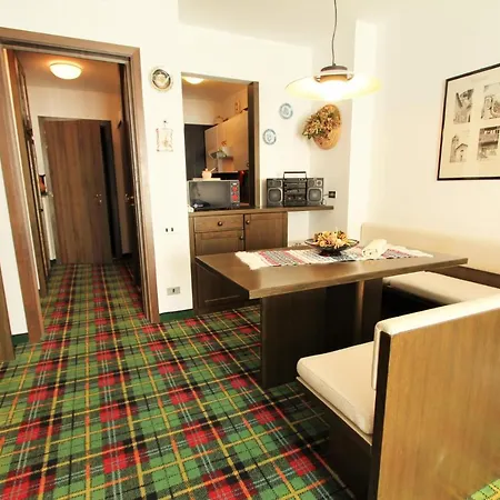 Hostdomus - Prince Suite Sestriere