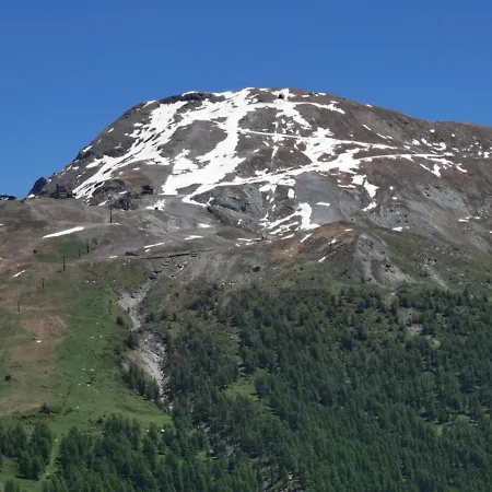 Hostdomus - Prince Suite Sestriere