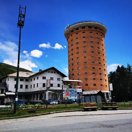 Hostdomus - Prince Suite Sestriere