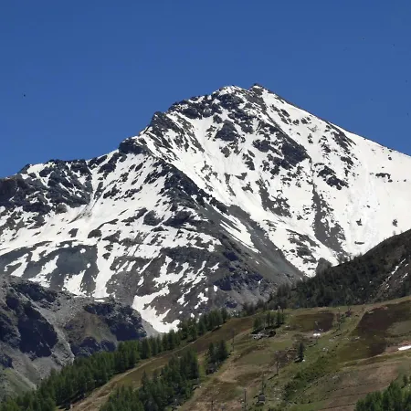 Apartmán Hostdomus - Prince Suite Sestriere